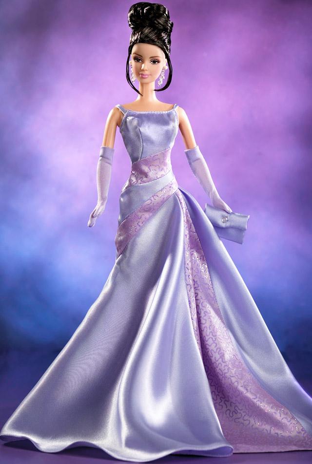 Twilight Gala Barbie